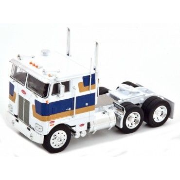 IXOTR078 - PETERBILT 352 H 1979 Wit - 1