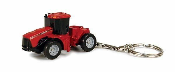 ERT14588 - CASE IH 4wd sleutelhanger - 1