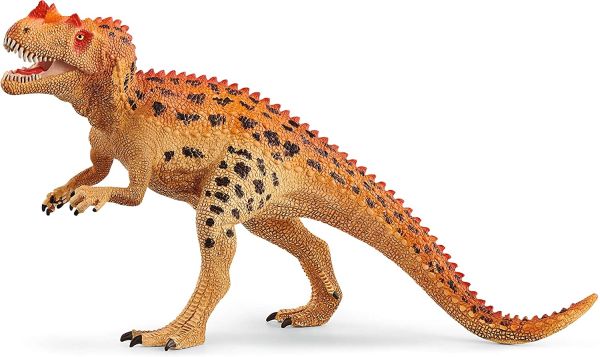 SHL15019 - Creatosaurus - 1