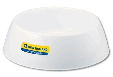 BOLNH - NEW HOLLAND HONDENBOWL - 1