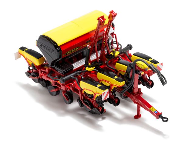 USK31005 - VADERSTAD Tempo 8F zaaimachine - 1