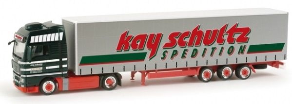 HER156493 - MAN TGX XXL 4x2 met dekzeilaanhanger 3 Assen KAY SCHULTZ - 1