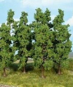 HEK1731 - 4 Fruitbomen 9-11 cm - 1
