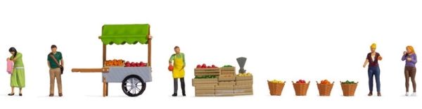 NOC16226 - fruitkraam - 1