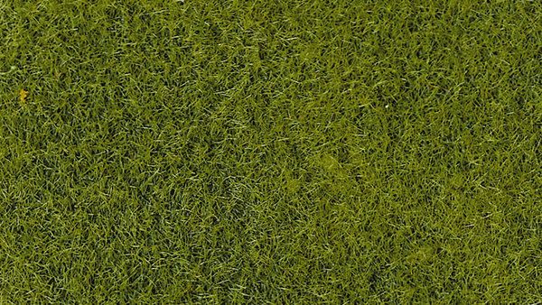 HEK3364 - Zak van 50 g van 2-3 mm lichtgroen flocking - 1