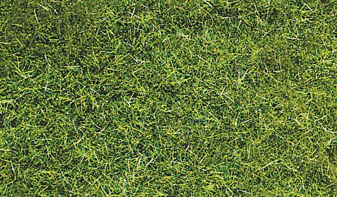 HEK3369 - Zak 75 g donkergroen wild gras 5-6 mm - 1