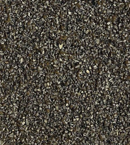 HEK30981 - Grijs grindtapijt - 75x100 cm - 1
