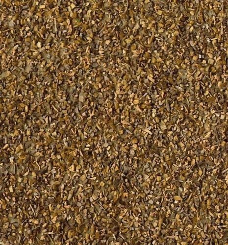 HEK30951 - Grindtapijt bruin - 75x100 cm - 1