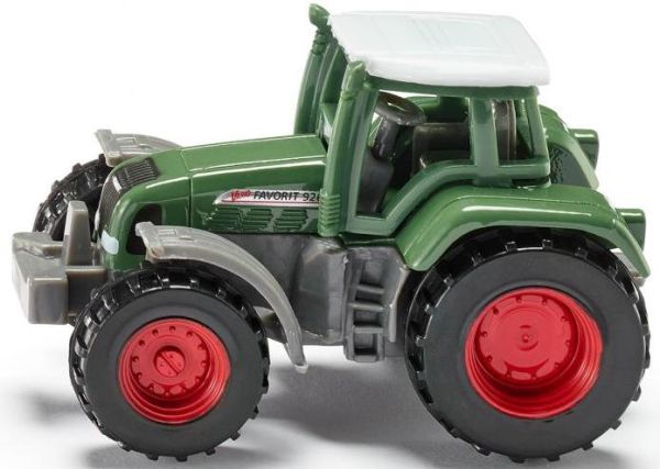 SIK0858 - Trekker FENDT 926 Vario - 1