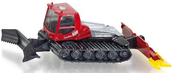 SIK1037 - PISTENBULLY 600 frees L.8 x B.5 X H.3 cm - 1