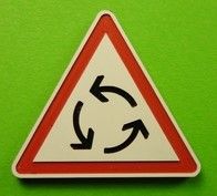 MCD-016 - Rotondebord - Kit - Post niet inbegrepen - 1