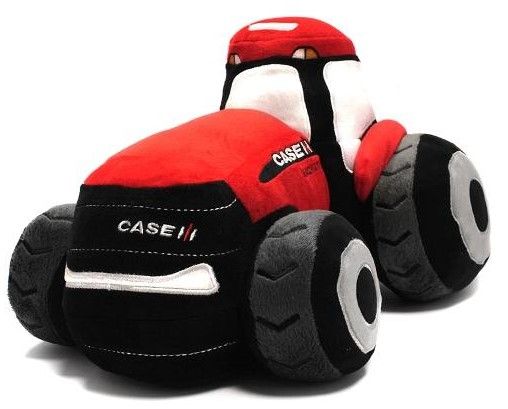 UHK1101 - CASE IH MAGNUM Pluche - 1