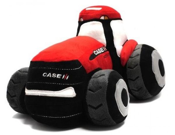 UHK1112 - Case IH Magnum kleine knuffel - 1