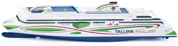 SIK1728 - Cruiseschip TALLINK - 1