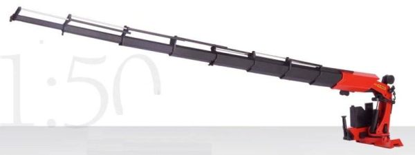 CON99924 - PALFINGER PK 100002 loskraan - 1