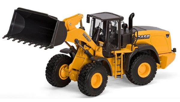 MOT13798 - CASE 1021F lader - 1
