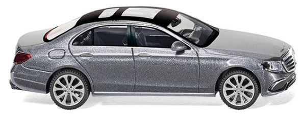 WIK022702 - MERCEDES BENZ E-Klasse W213 Exclusief grijs - 1