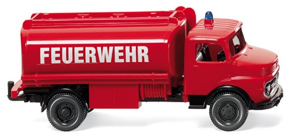 WIK086136 - brandweerwagen - 1