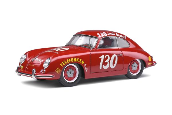 SOL1802804 - PORSCHE 356 Pre-A Tribute 1953 - 1
