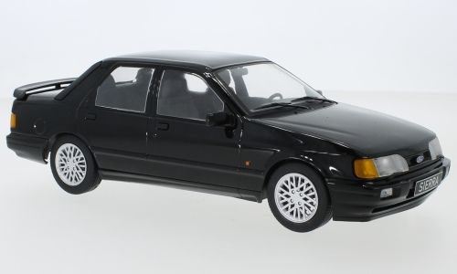 MOD18173 - FORD Sierra RS Cosworth 1988 Zwart - 1