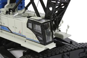 HIT1200 - HITACHI EX1200-7 rupsgraafmachine - 1