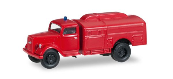 HER745192 - OPEL Blitz Brandweerwagen - 1
