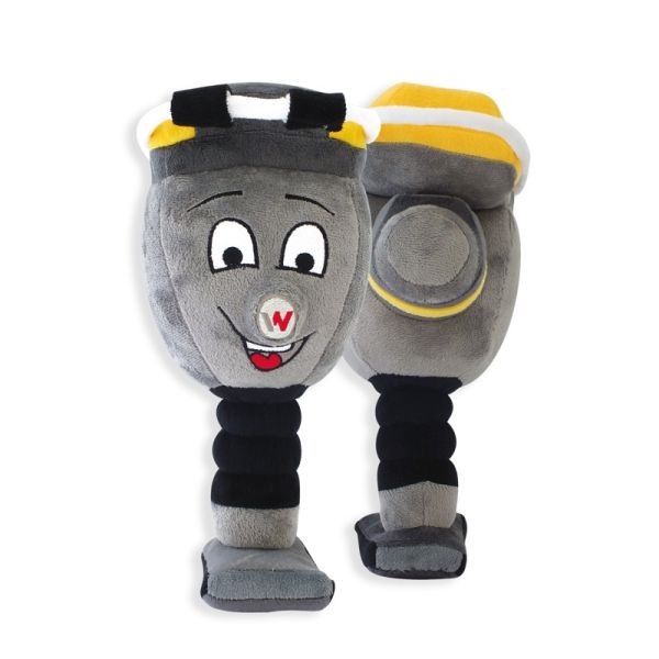 WN40214 - Pluche drilboor WACKER NEUSON - 1