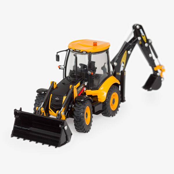 MOT13730 - Graaflaadmachine MST 644 - 1