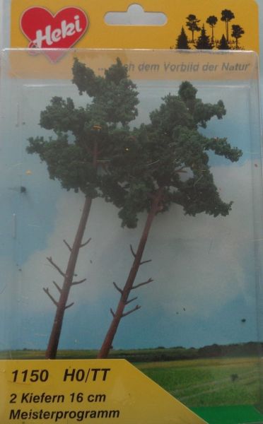 HEK1150 - Set van 2 pinnen 16 cm - 1