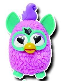 T8871B - FURBY Karakter - Roze - 1