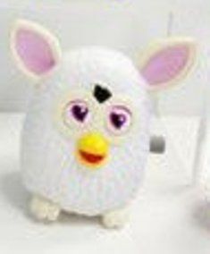 T8834B - Dansen FURBY 