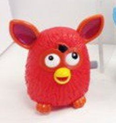 T8834D - Dansen FURBY 