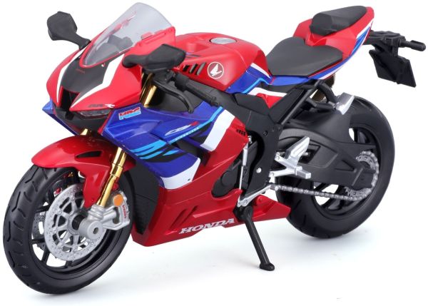 MST20099 - HONDA CBR 1000RR/R Fireblade SP Rood en Blauw - 1