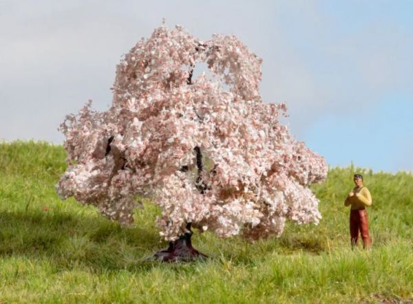 NOC20147 - Kersenbloesem 6 cm - 1