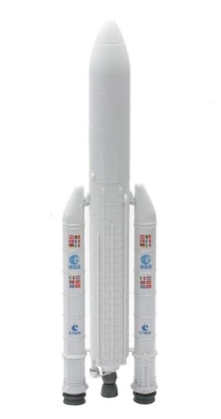 NEW20435 - Europees Rocket 5 Raketwerper - 1