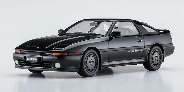 HAW20570 - TOYOTA Supra A70 3.0 GT Turbo A te monteren en te spuiten - 1