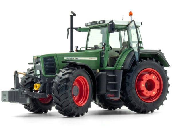 WEI2075 - FENDT Favorit 822 1993-1996 - Beperkt tot 1000ex. - 1