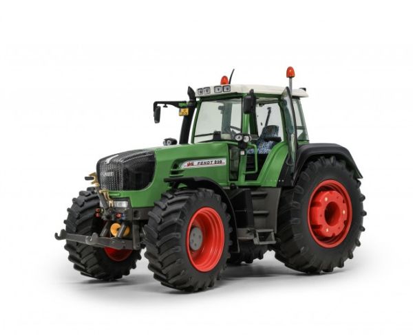 WEI2079 - FENDT 920 Vario TMS - Beperkte oplage van 1000 exemplaren. - 1