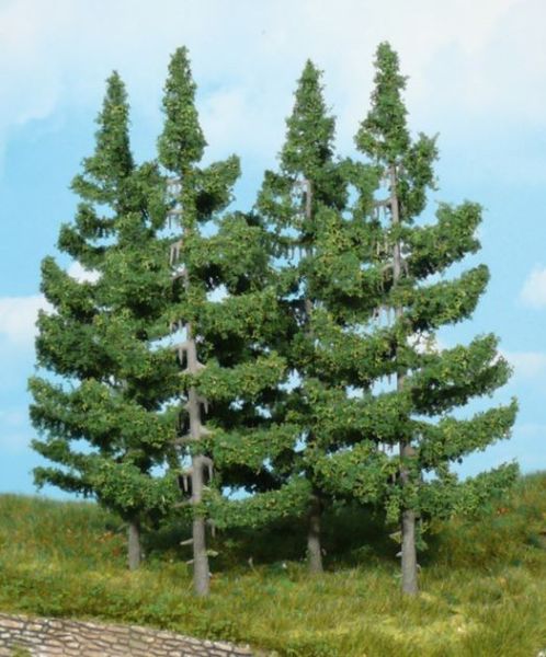 HEK2122 - 4 Hoogsparren 17 cm - 1