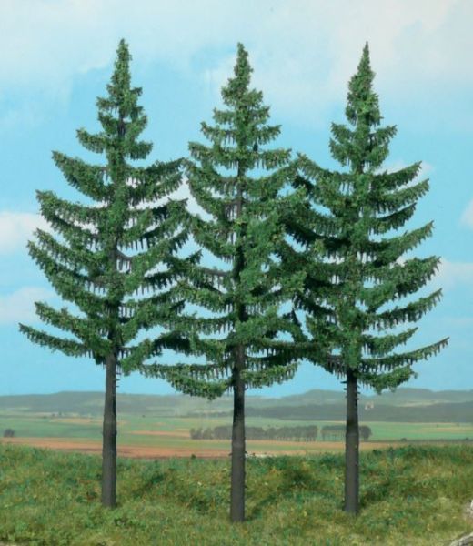 HEK2128 - 3 standaardsparren 21 cm - 1