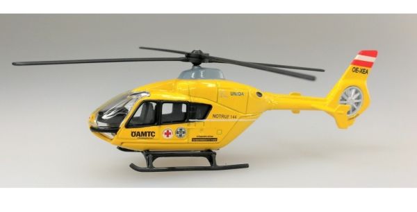 JC2191 - Reddingshelikopter - ÖAMTC - 1