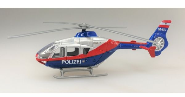 JC2192 - Helikopter - Oostenrijkse politie - 1