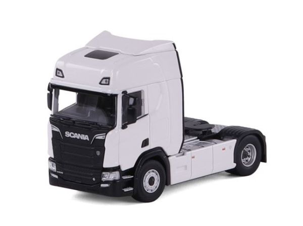 CAV22-1200 - SCANIA R Highline 4x2 Wit - 1