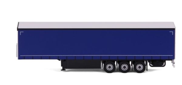 CAV22-1204 - 3-assige schuifzeiloplegger - 1