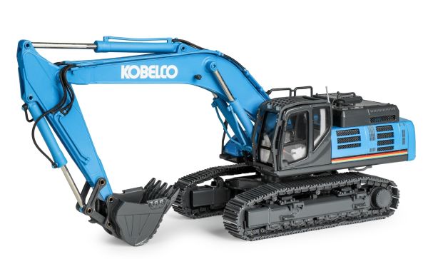 CON2210/05 - KOBELCO SK500LC-10 Rupsgraafmachine - BAUMA 2025 - 1