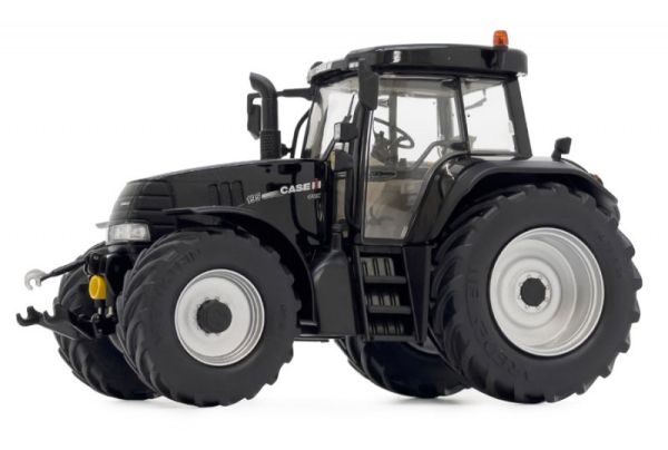 MAR2218 - CASE IH CVX 195 Zwart - Beperkt tot 500 stuks - 1