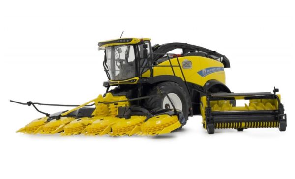 MAR2227 - NEW HOLLAND FR920 - 60e verjaardag beperkte oplage 500 stuks - 1