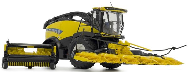 MAR2228 - NIEUWE HOLLAND FR920 hakselaar - 1