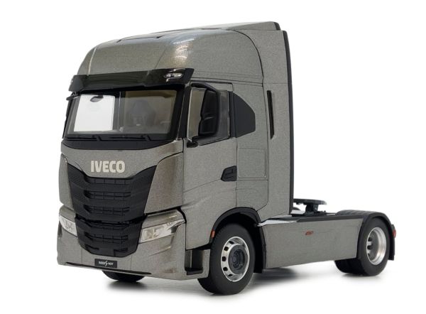 MAR2231-02 - IVECO S-Way 4x2 Grijs - 1