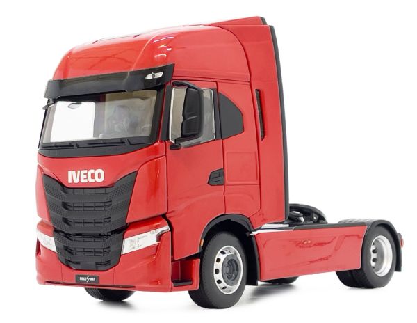 MAR2231-03 - IVECO S-Way 4x2 Rood - 1